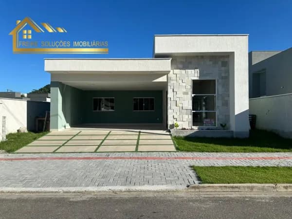 Casa em Maricá - Itaipuaçu