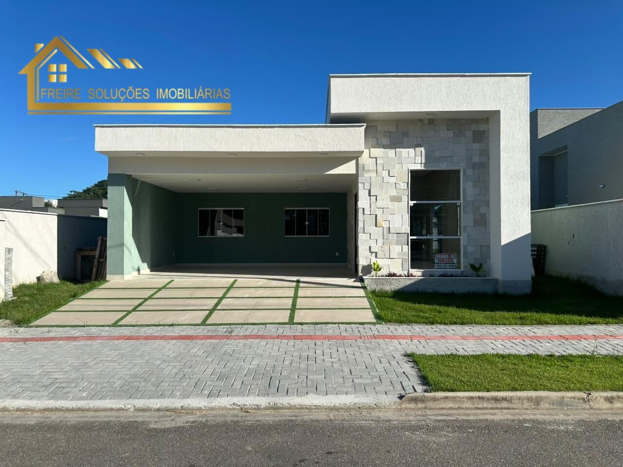 Casa em Maricá - Itaipuaçu