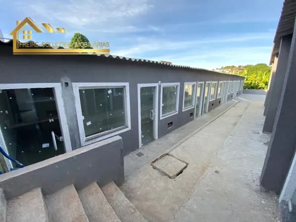 Casa em São Gonçalo - Sacramento