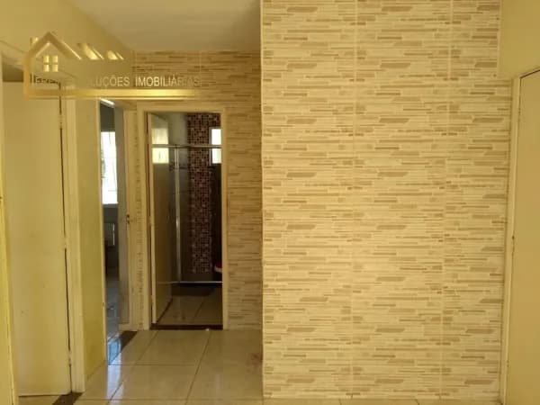 Apartamento em São Gonçalo - Laranjal