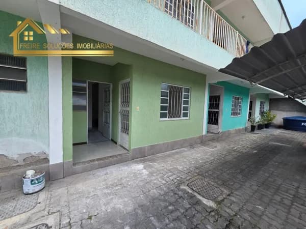 Casa em São Gonçalo - Laranjal