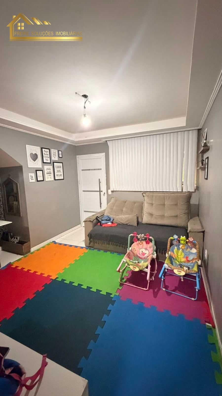 Apartamento em Niterói - Maria Paula