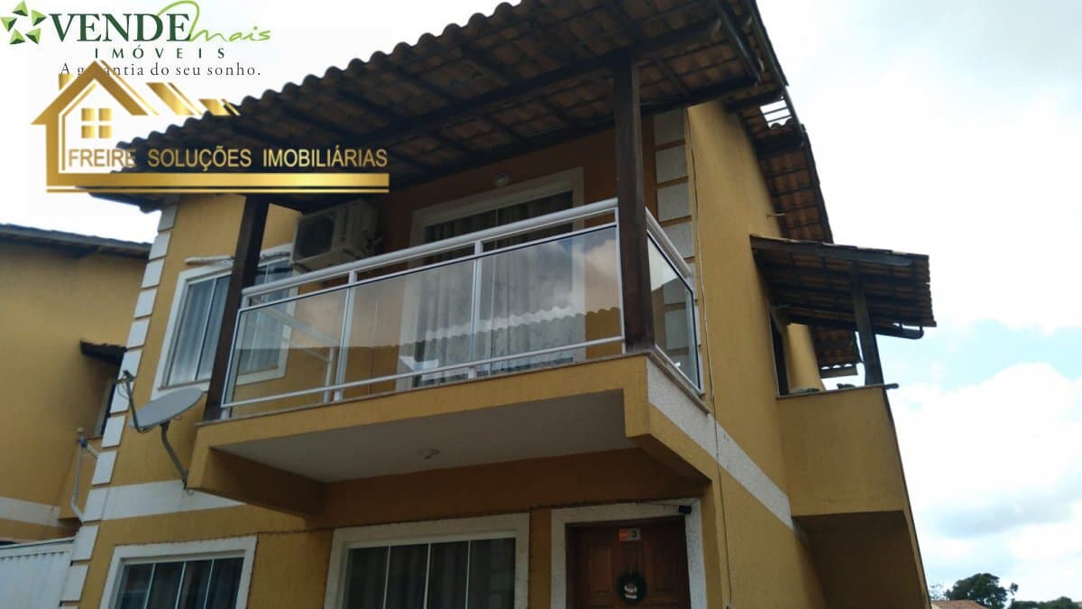 Sobrado à venda em São Gonçalo/RJ