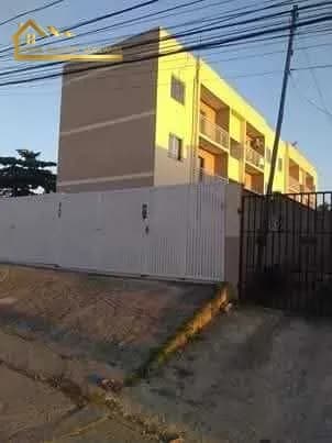 Apartamento em São Gonçalo - Pacheco