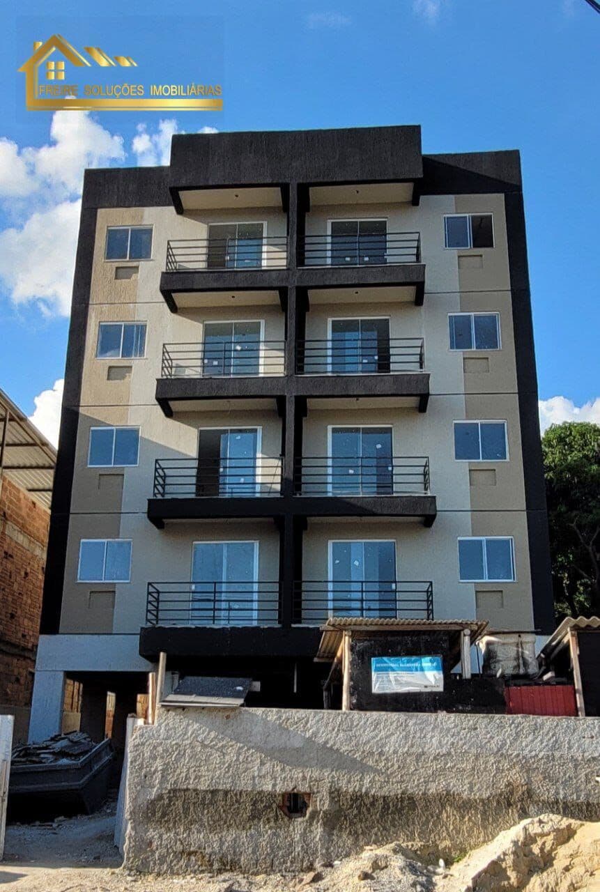 Apartamento em São Gonçalo - Laranjal
