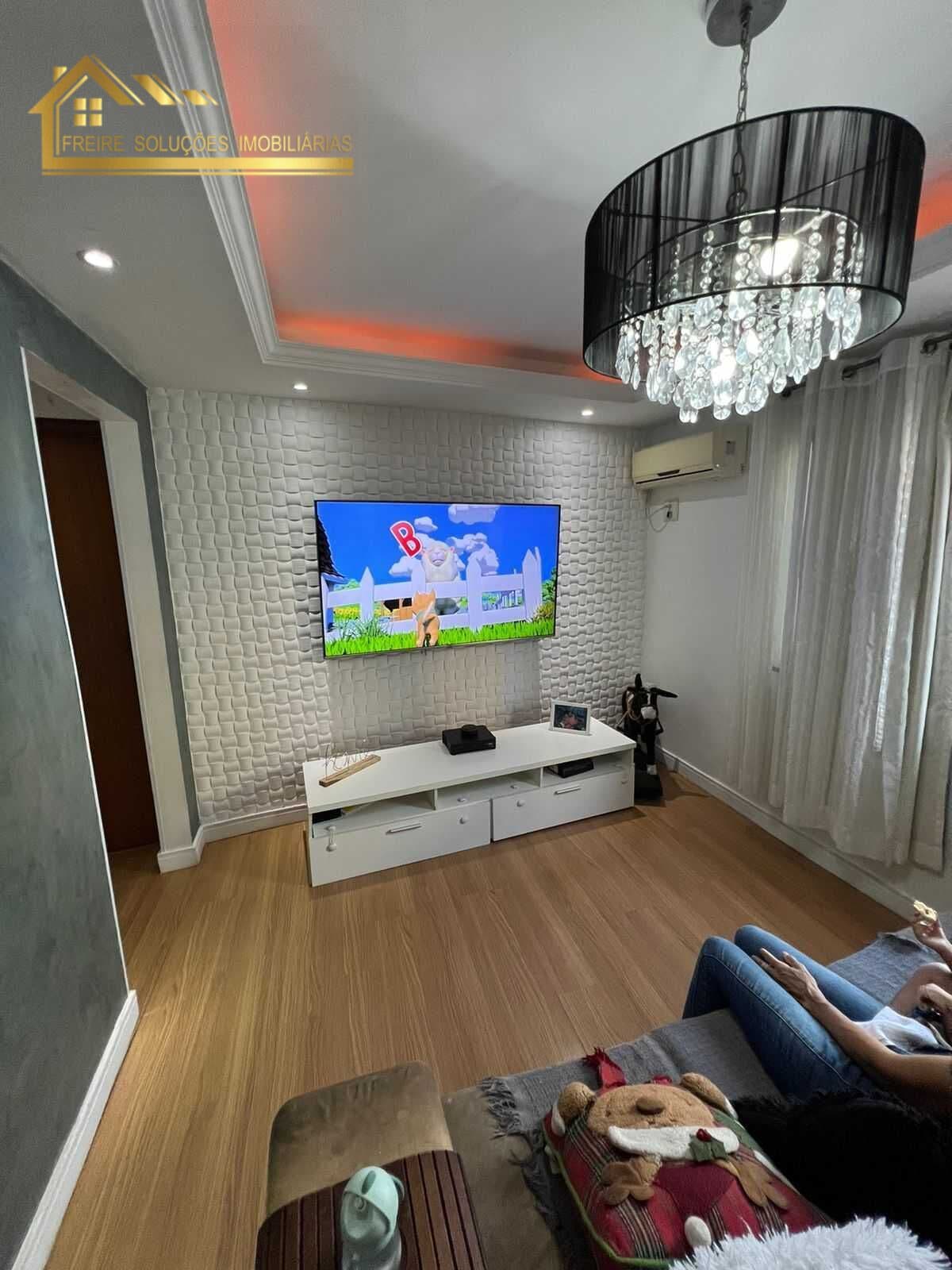 Apartamento padrão