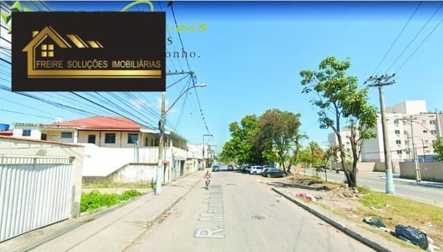 Terreno à venda em São Gonçalo/RJ