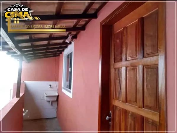 Duas Casas Padrão