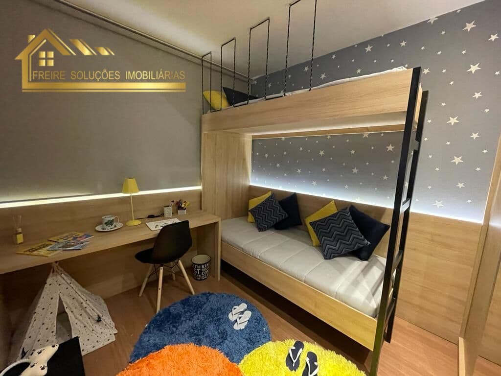 Apartamento em São Gonçalo - Colubande