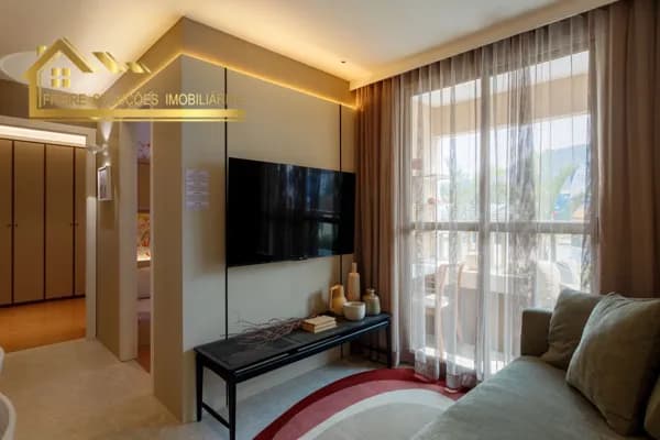 Apartamento em Niterói - Centro