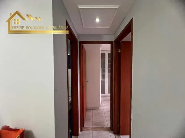 Apartamento Padrão em Nova Cidade, São Gonçalo/RJ