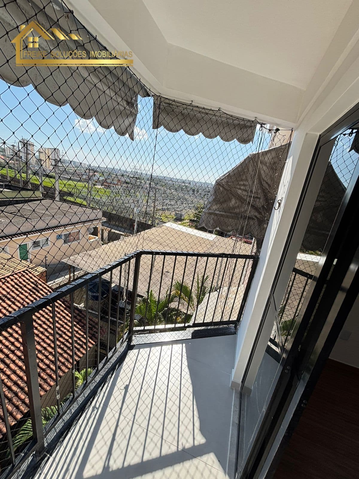 Apartamento em São Gonçalo - Laranjal