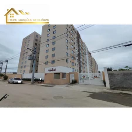 Apartamento em São Gonçalo - Vista Alegre