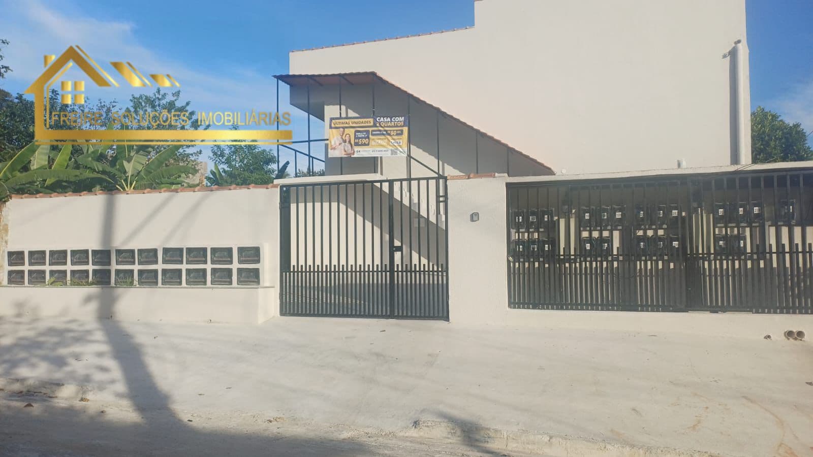 Apartamento em São Gonçalo - Laranjal