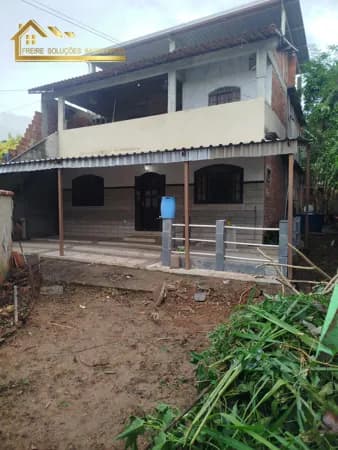 Casa em São Gonçalo - Pacheco