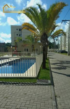 Apartamento em São Gonçalo - Nova Cidade
