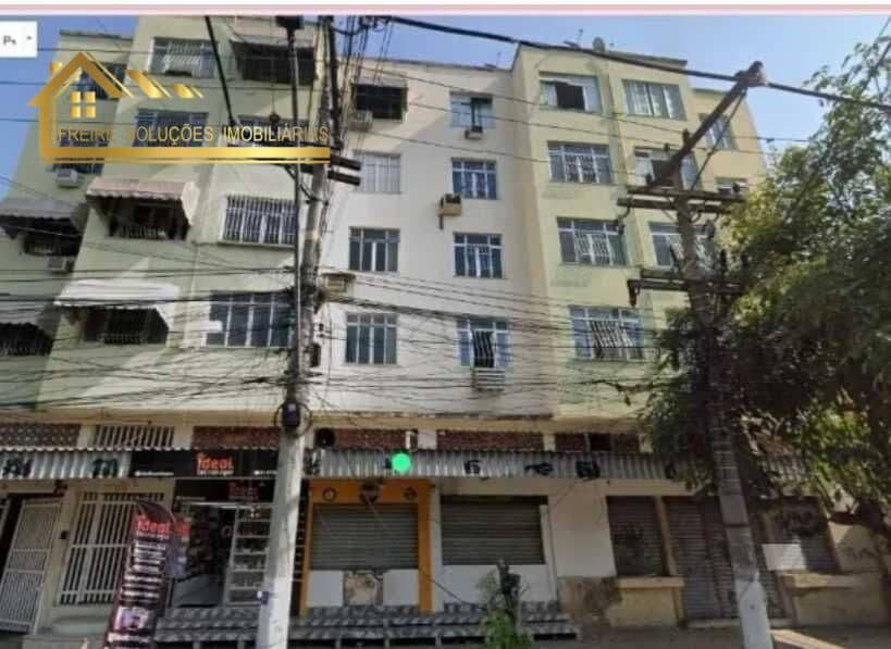 Apartamento padrão