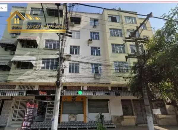Apartamento padrão