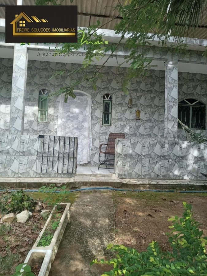Casa à venda em Maricá/RJ