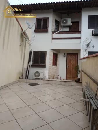 Casa em São Gonçalo - Raul Veiga