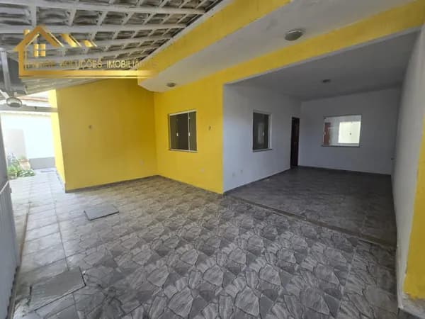 Casa em São Gonçalo - Coelho