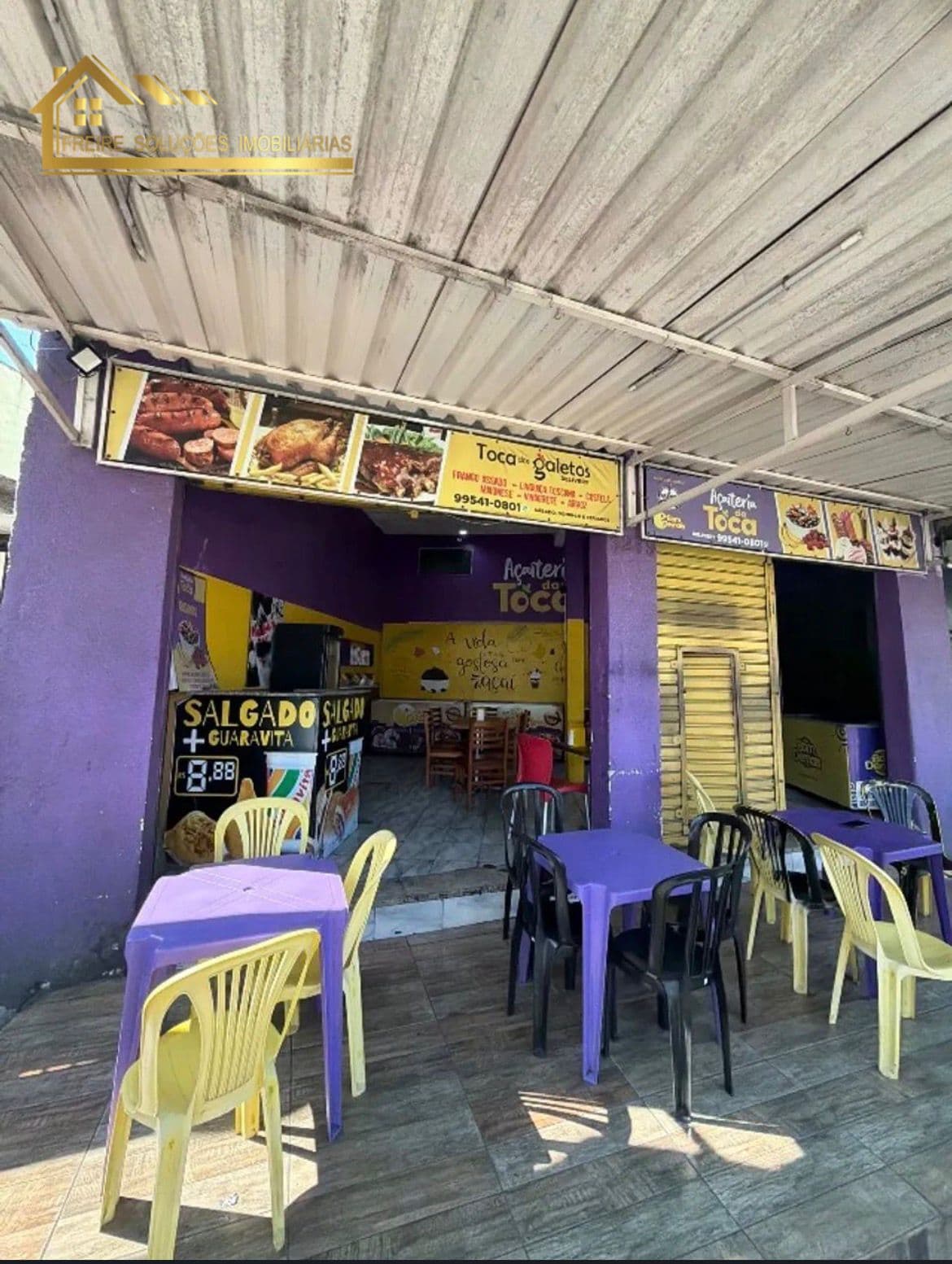 Sala/Conjunto em São Gonçalo - Rocha