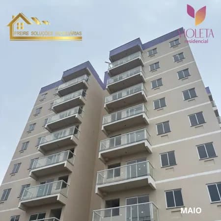 Apartamento em São Gonçalo - Boa Vista