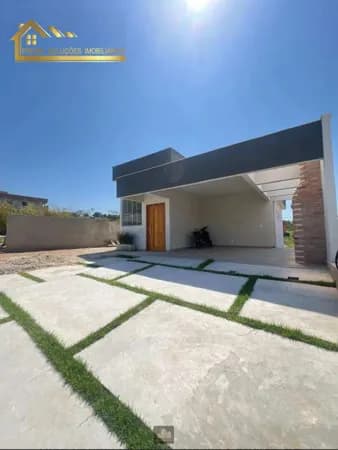 Casa em São Gonçalo - Rio do Ouro