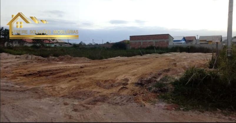 Lote/Terreno em Maricá - Jardim Atlântico Oeste (Itaipuaçu)