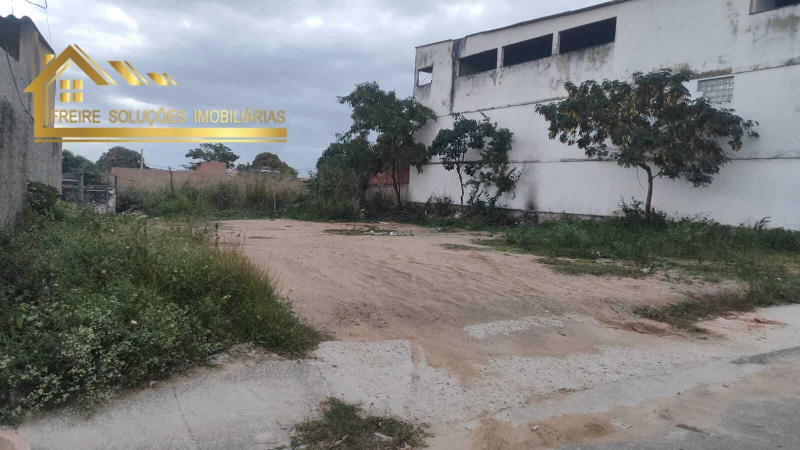 Lote/Terreno em São Gonçalo - Vista Alegre