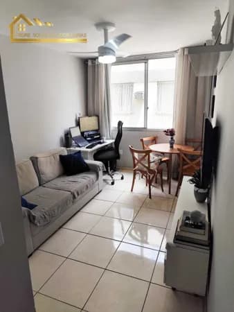 Apartamento em São Gonçalo - Parada 40