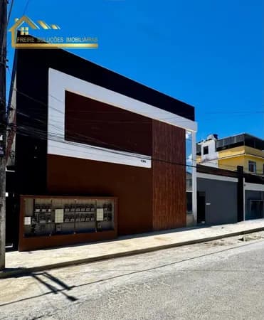 Apartamento em São Gonçalo - Amendoeira