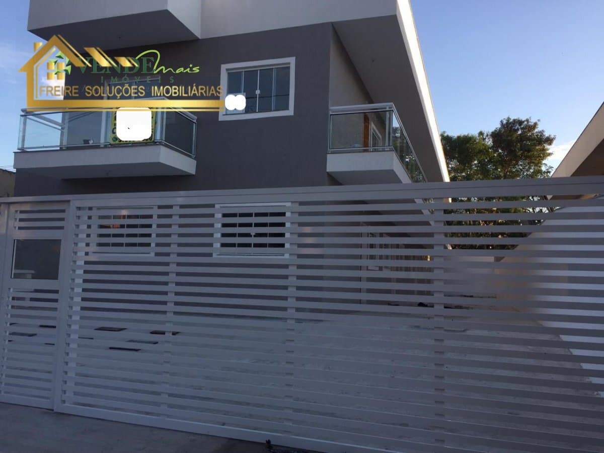Apartamento à venda em São Gonçalo/RJ