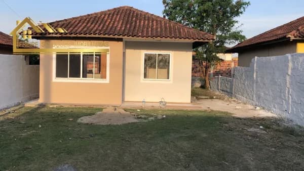 Casa em Itaboraí - Caluge