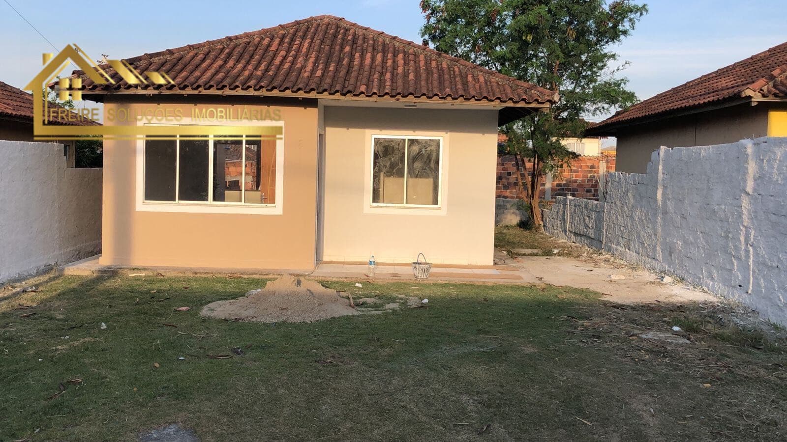 Casa em Itaboraí - Caluge