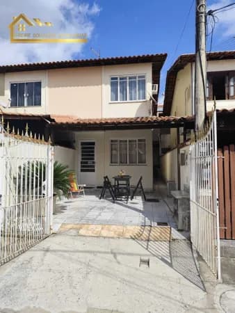Sobrado em São Gonçalo - Lagoinha