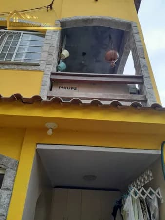 Sobrado em São Gonçalo - Sete Pontes