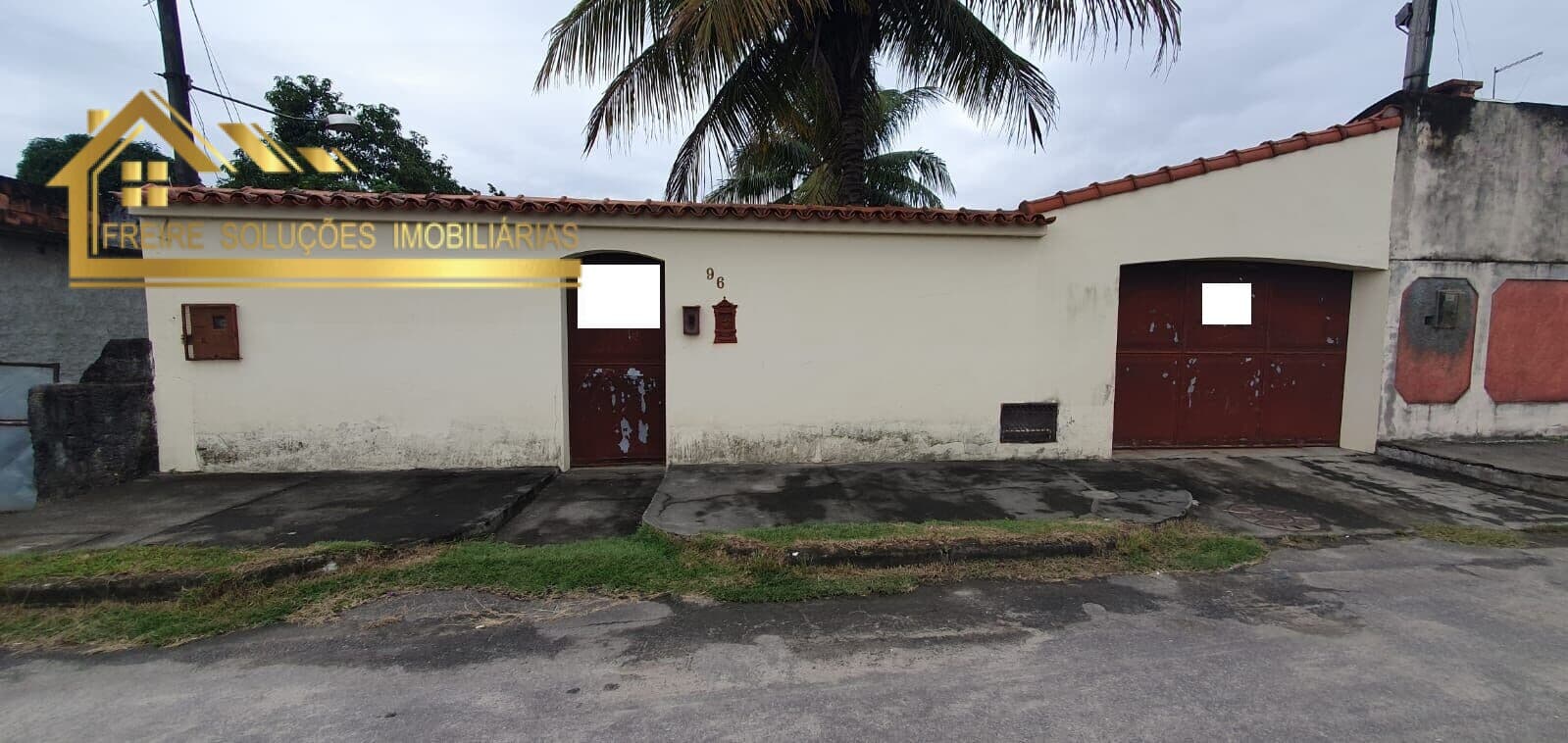 Casa em São Gonçalo - Santa Izabel