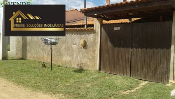 Casa à venda em Maricá/RJ