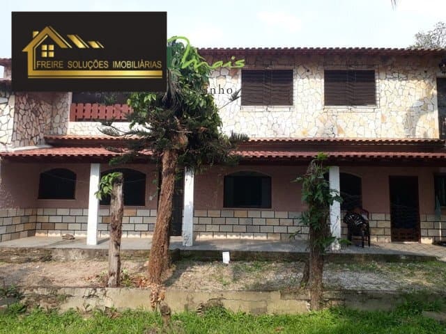 Casa à venda em Maricá/RJ