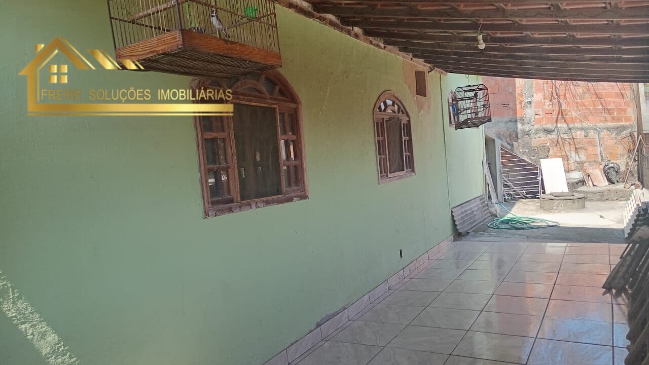 Casa em São Gonçalo - Boaçu