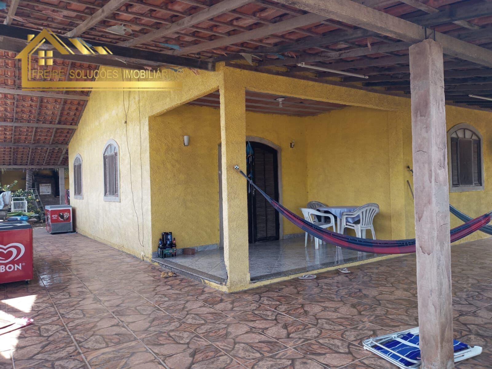 Casa em Arraial do Cabo - Caiçara