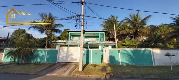 Casa em Maricá - Ponta Grossa