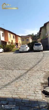 Apartamento em São Gonçalo - Laranjal