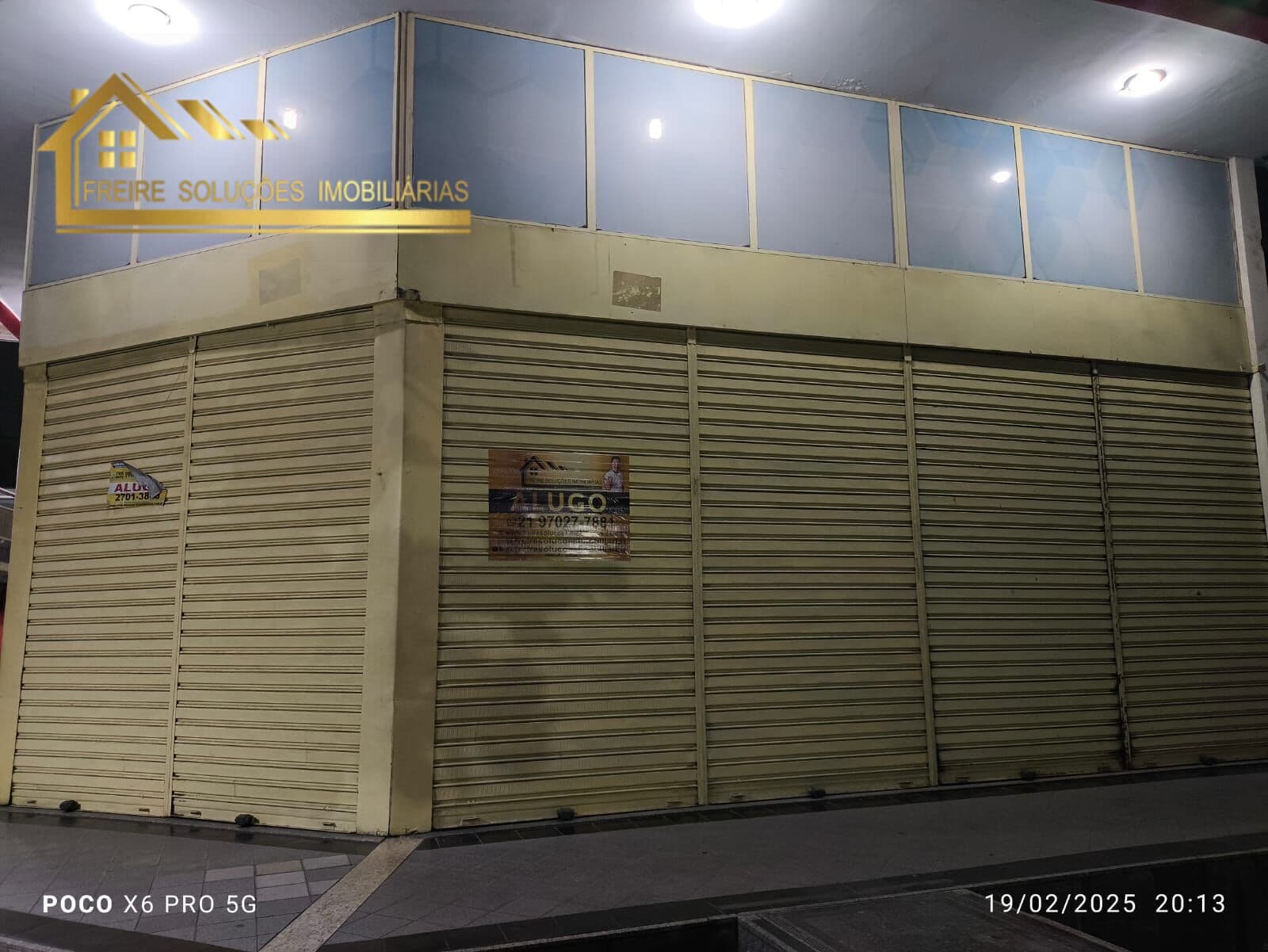 Sala/Conjunto em São Gonçalo - Boaçu