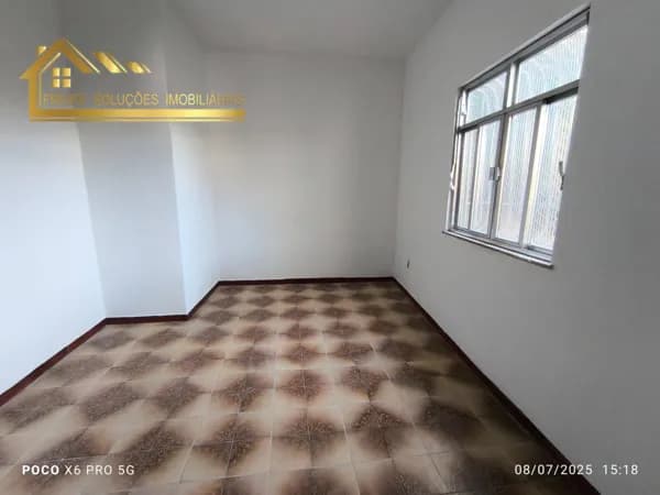 Apartamento em São Gonçalo - Gradim
