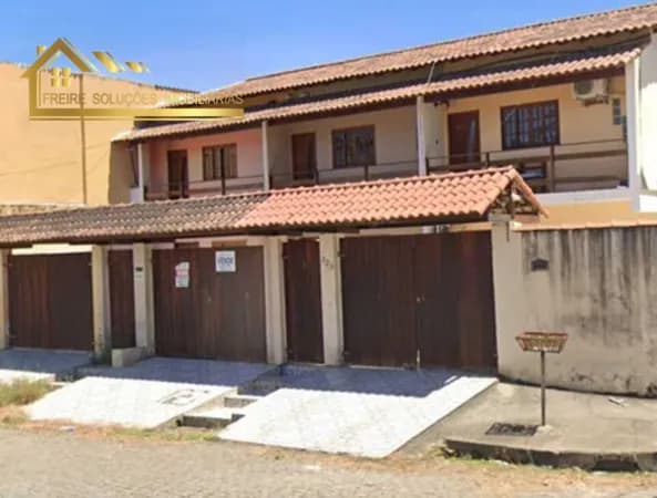Sobrado em São Gonçalo - Gradim