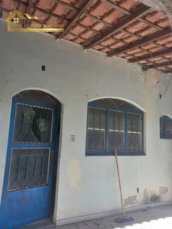 Casa em São Gonçalo - Arsenal