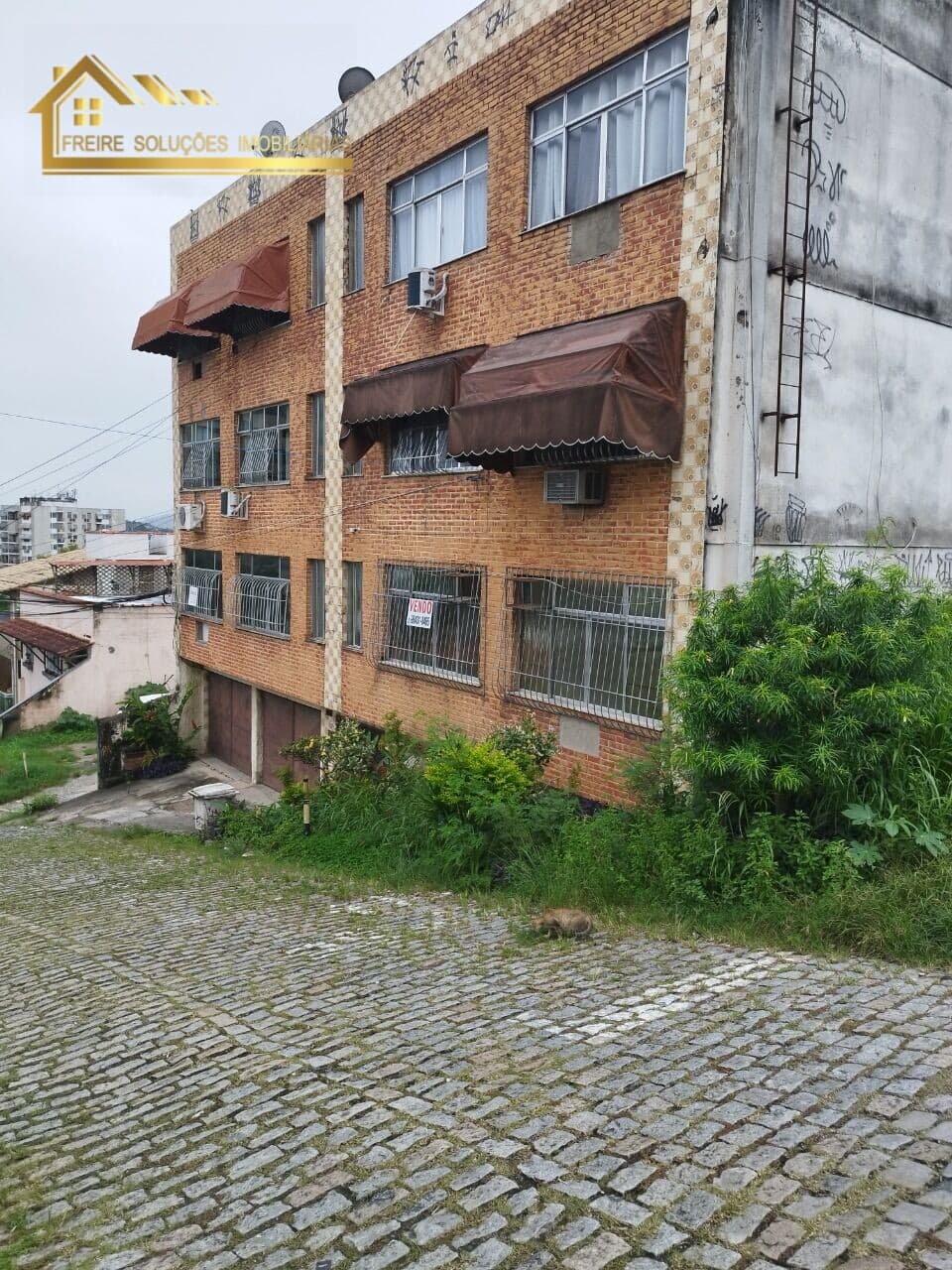 Apartamento à venda em São Gonçalo/RJ