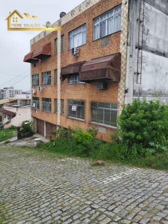 Apartamento à venda em São Gonçalo/RJ